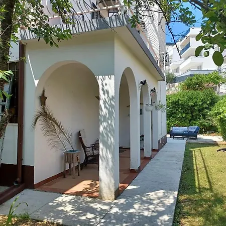 Bunjo's House Apartamento