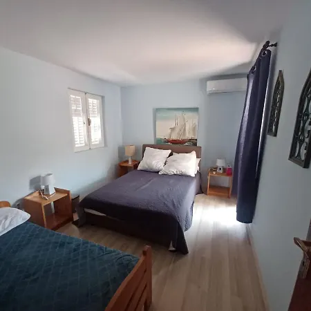 Bunjo's House Apartment