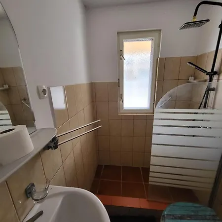 Bunjo's House Apartamento *