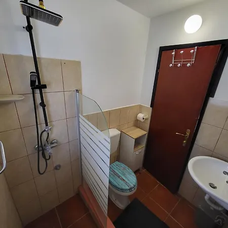 Apartamento Bunjo's House *