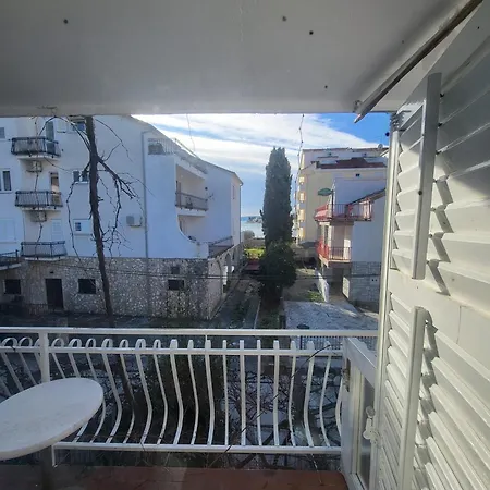 Bunjo's House Trogir