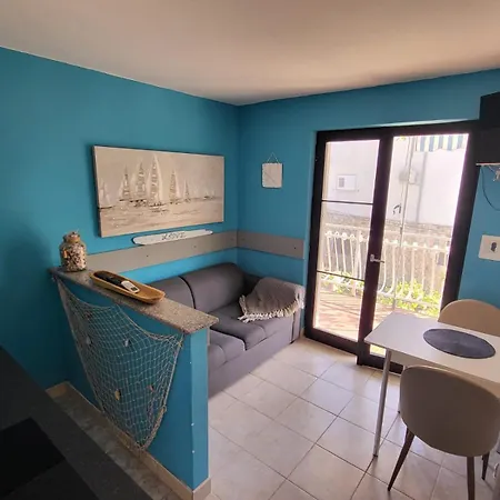 Bunjo's House Apartamento