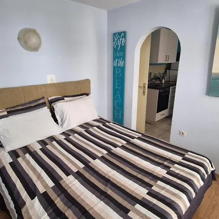 Apartamento Bunjo's House