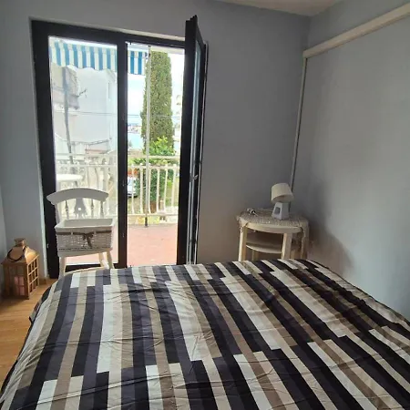 Apartamento Bunjo's House Trogir