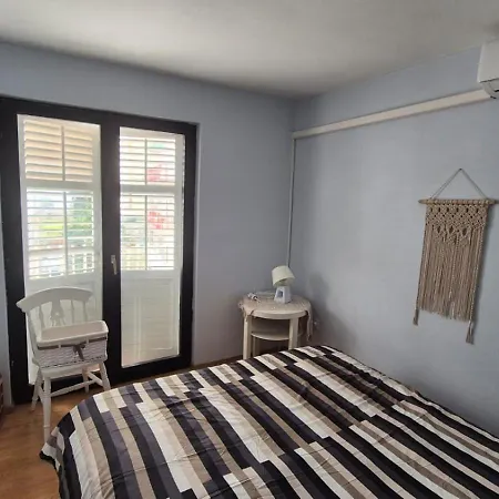 Bunjo's House Trogir