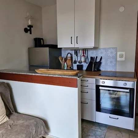 Apartamento Bunjo's House