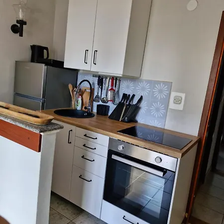 Bunjo's House Apartamento *