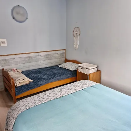 Apartamento Bunjo's House *