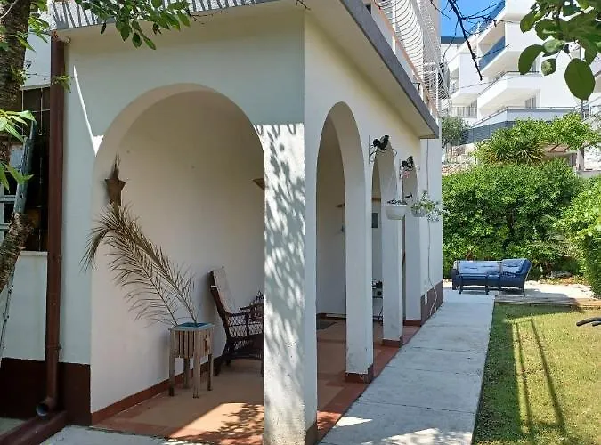 Bunjo's House Appartamento