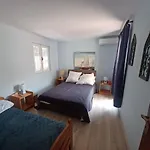 Bunjo's House Apartman