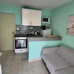 Bunjo's House Apartman