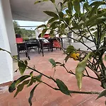 Bunjo's House *