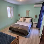 Apartman Bunjo's House *