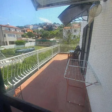 Bunjo's House Lejlighed Trogir