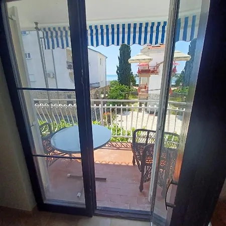 Bunjo's House Trogir