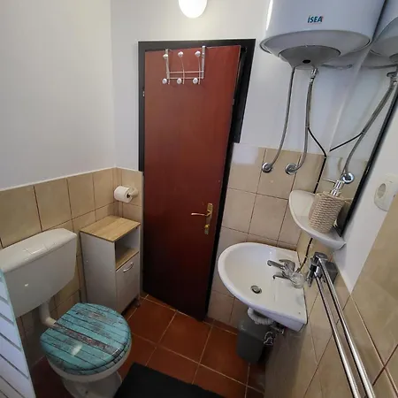 Bunjo's House * Trogir