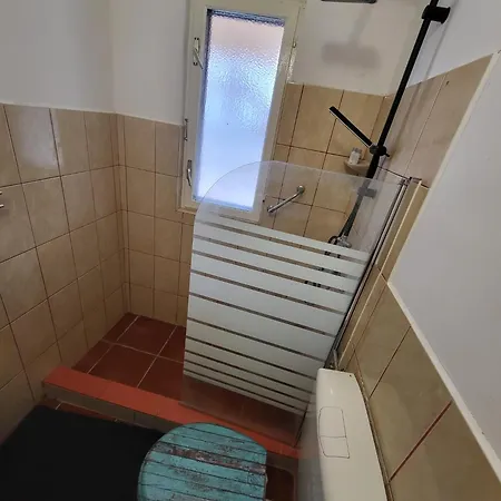 Apartmán Bunjo's House