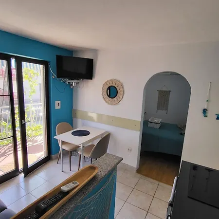 Bunjo's House Lejlighed Trogir