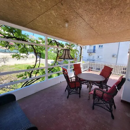 Bunjo's House * Trogir