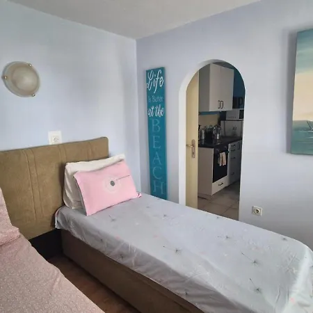 Lejlighed Bunjo's House *