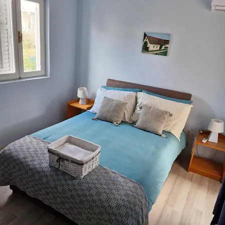 Lejlighed Bunjo's House Trogir