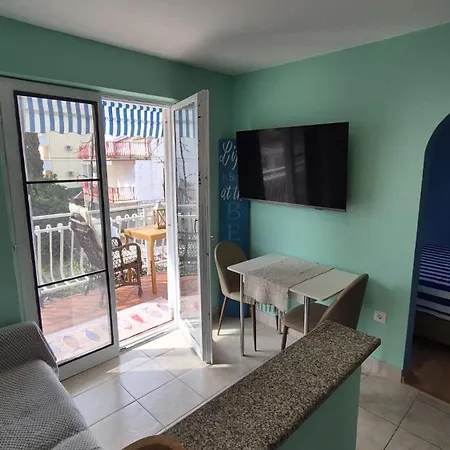 Apartman Bunjo's House Trogir