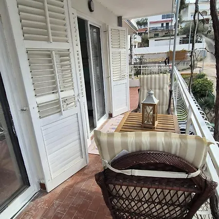 Bunjo's House Apartman Trogir