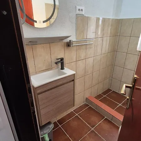 Appartement Bunjo's House