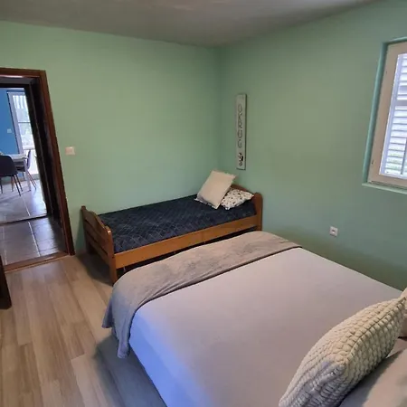 Appartement Bunjo's House *