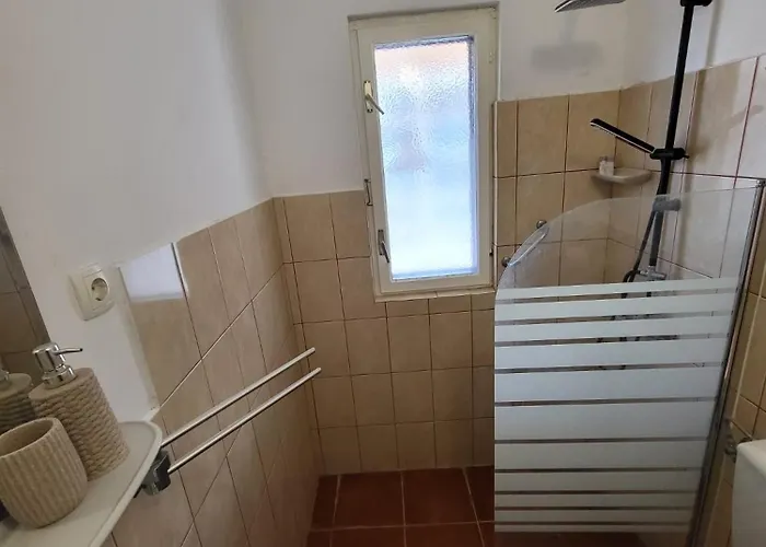 Bunjo's House Trogir