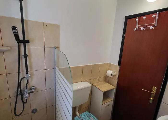 Bunjo's House Appartement *