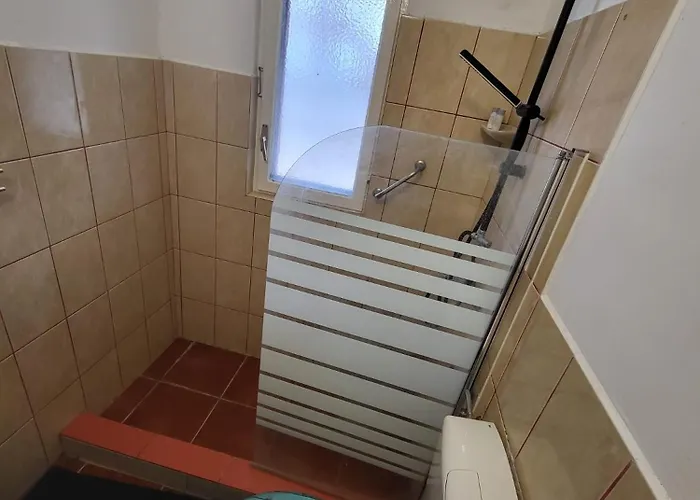 Apartman Bunjo's House