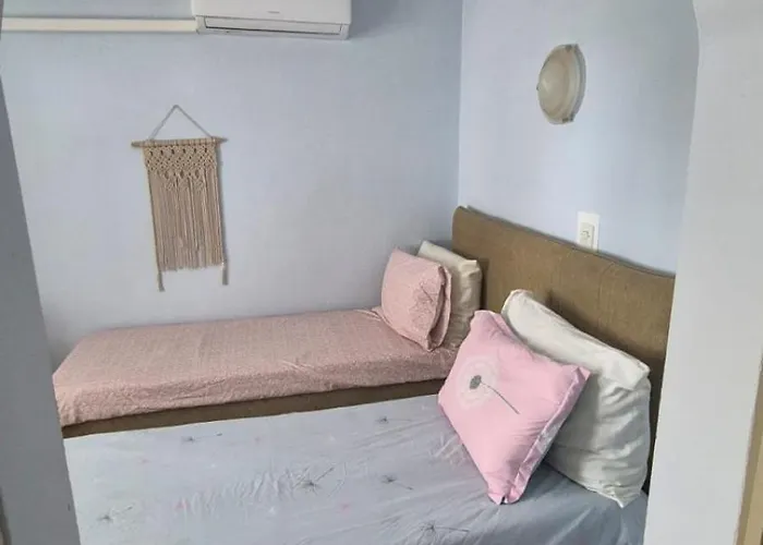 Bunjo's House * Trogir