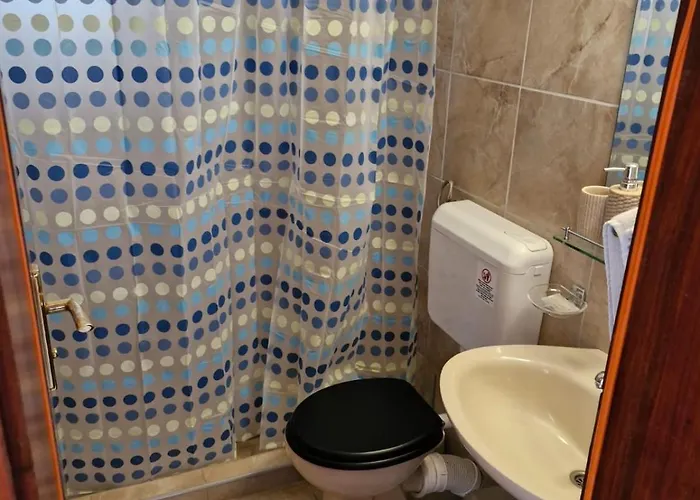 Appartement Bunjo's House Trogir