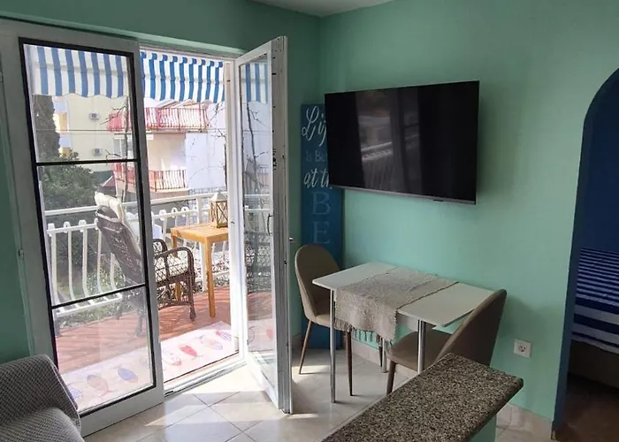 Appartement Bunjo's House Trogir