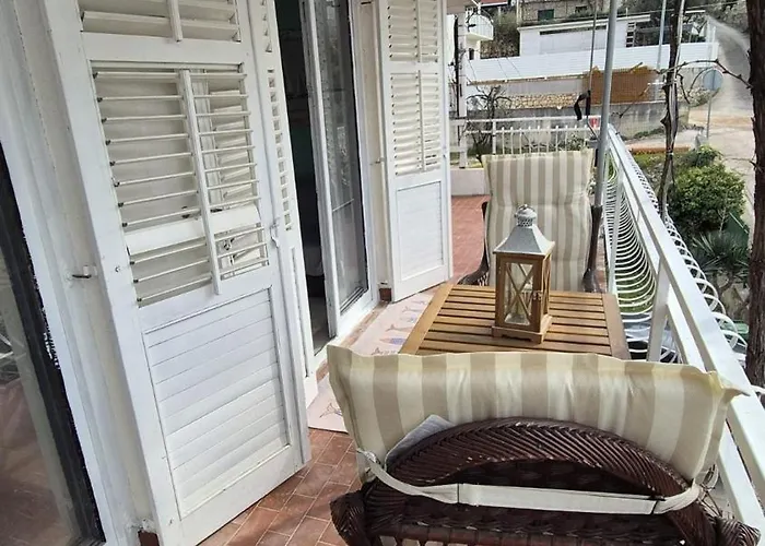 Bunjo's House Apartman Trogir