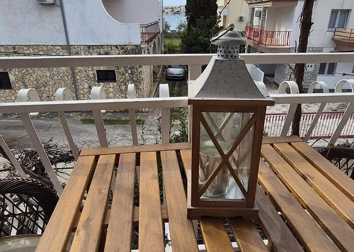 Bunjo's House Trogir