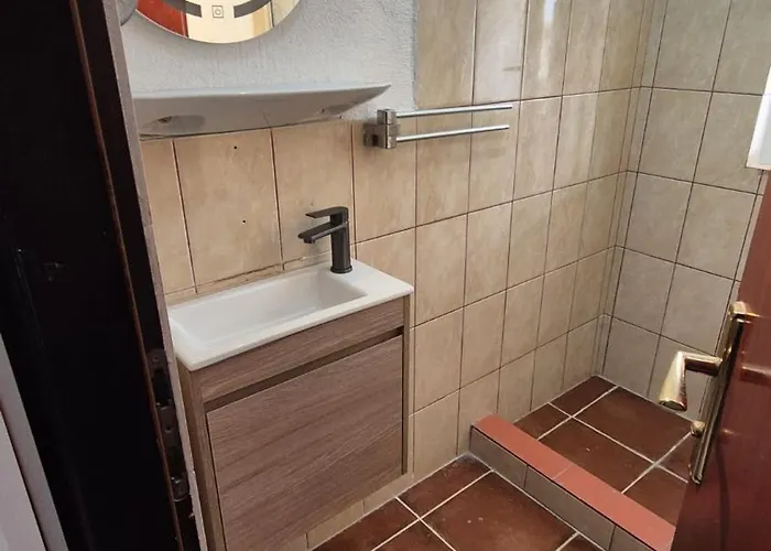 Apartman Bunjo's House