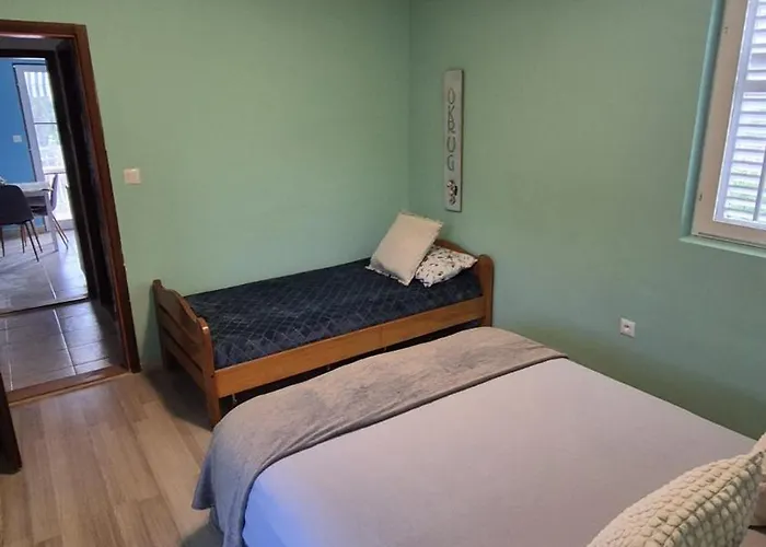 Appartement Bunjo's House *