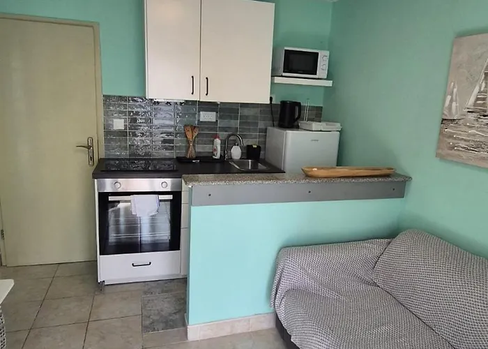 Bunjo's House Apartman