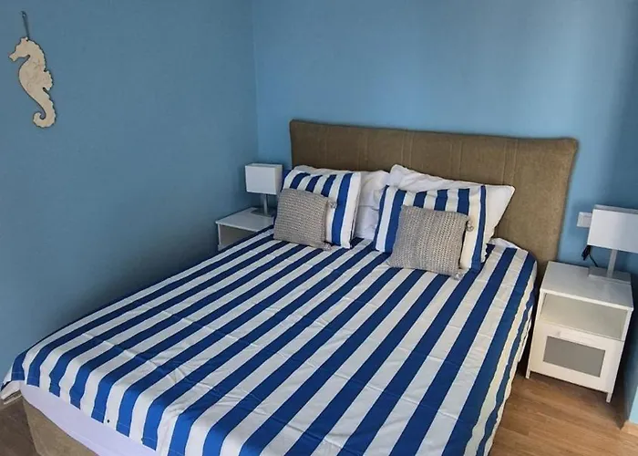 Apartman Bunjo's House