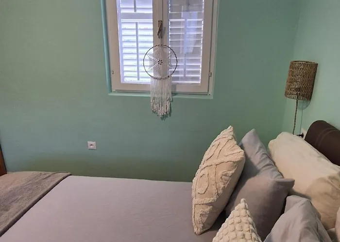 Apartman Bunjo's House