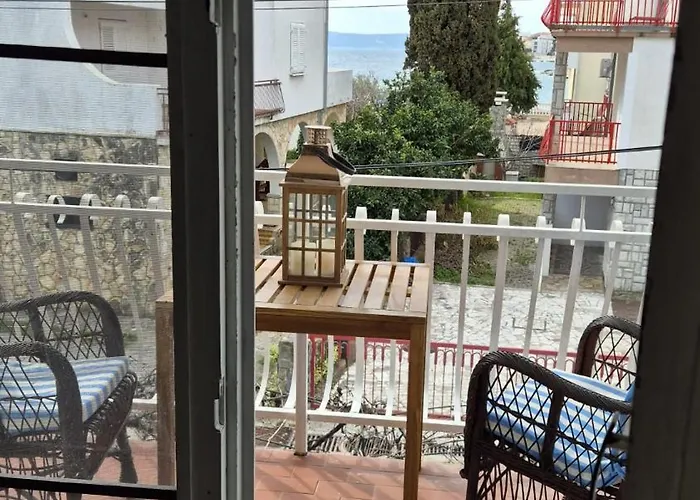 Bunjo's House Appartement *