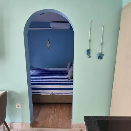 Bunjo's House טרוגיר