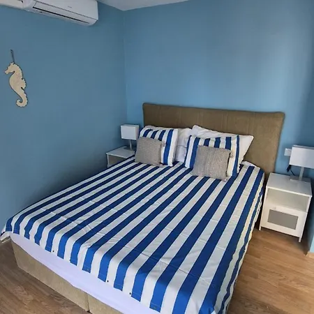 Apartamento Bunjo's House