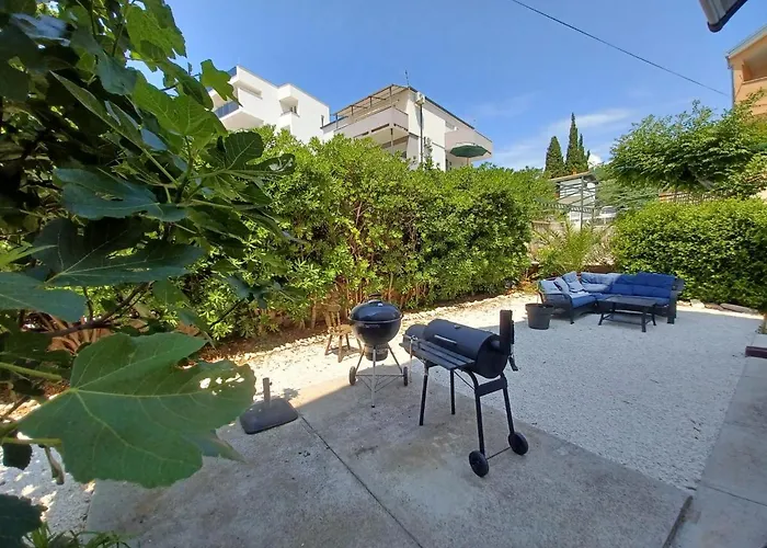 Bunjo's House טרוגיר