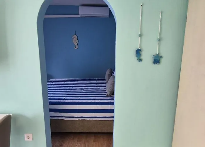 Bunjo's House טרוגיר