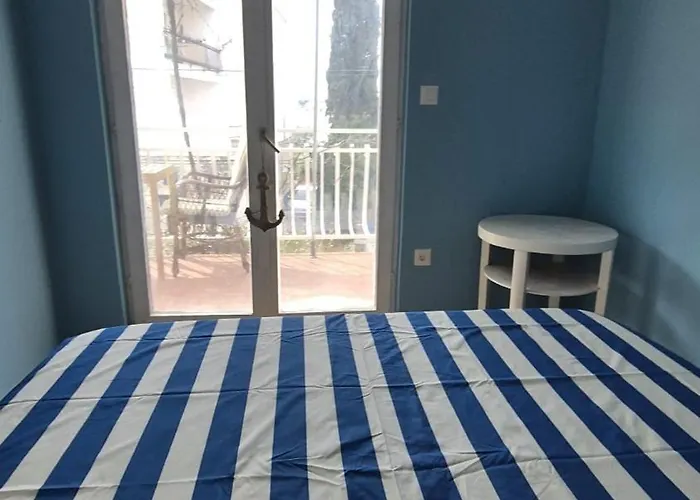 Bunjo's House דירה *