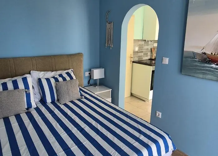 Bunjo's House דירה *